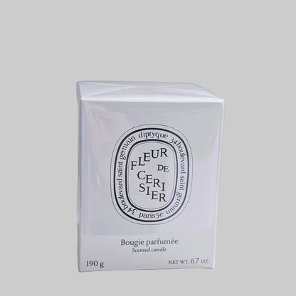 Diptyque – Fleur de Cerisier (Kirschblüte) Duftkerze 190g