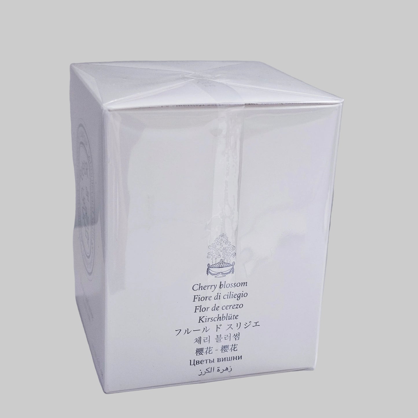 Diptyque – Fleur de Cerisier (Kirschblüte) Duftkerze 190g