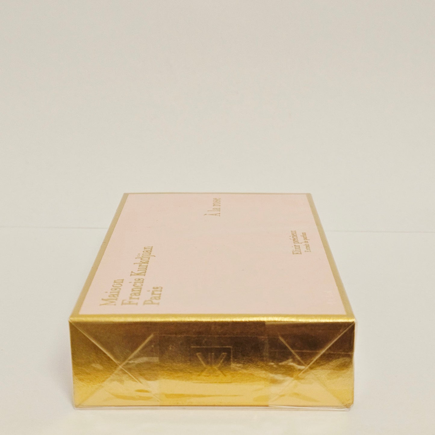Maison Francis Kurkdjian- À la rose Kostbares Elixir 4x4ml 🌹