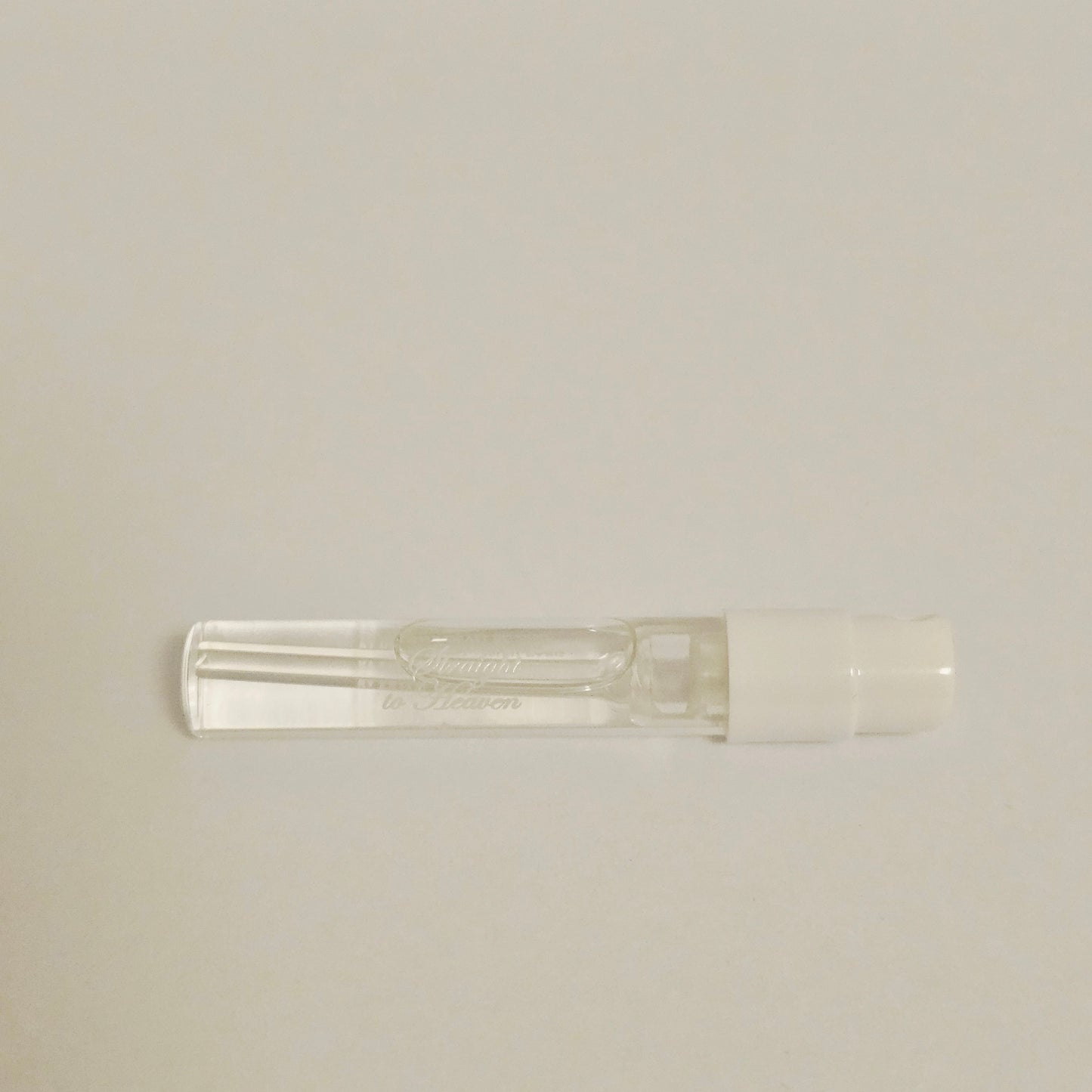 by Kilian – Straight to Heaven, white cristal Eau de Parfum – 1,5ml Miniatur