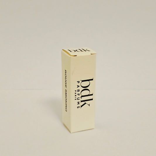 BDK Parfums – Rouge Smoking Eau de Parfum – 2ml Sample