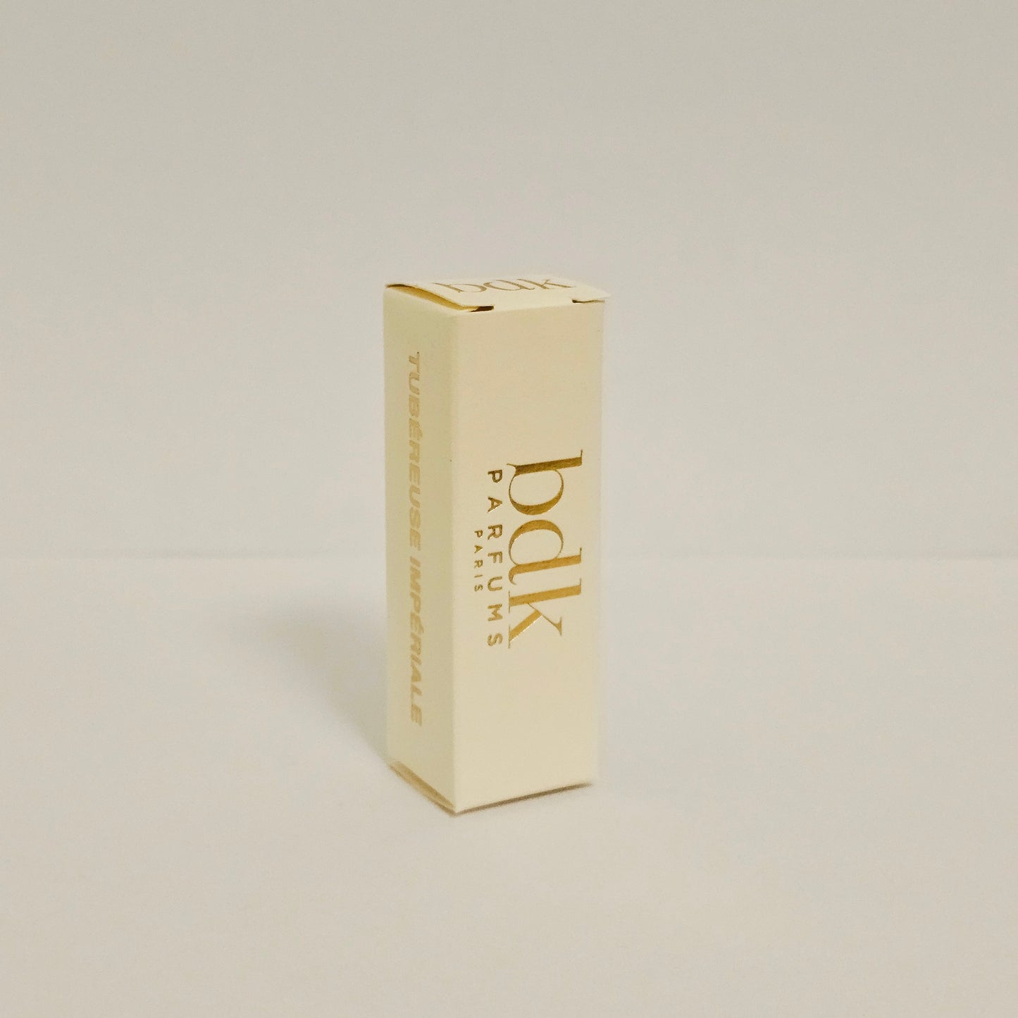 BDK Parfums –🌸 Tubéreuse Impériale Eau de Parfum – 2ml Miniatur