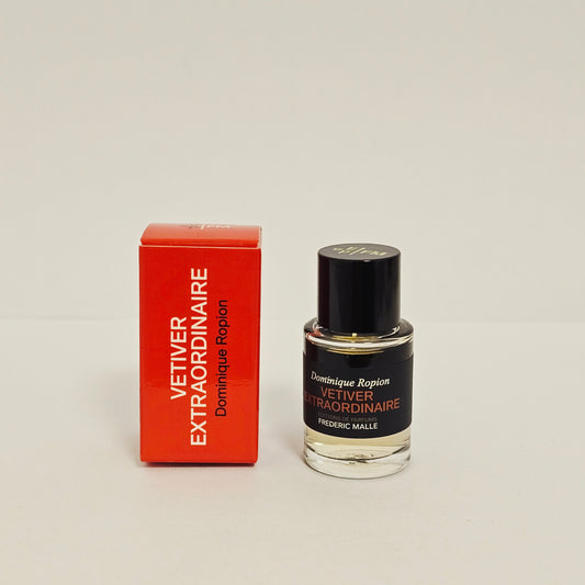 Frederic Malle – Vétiver Extraordinaire Eau de Parfum für Herren 7ml