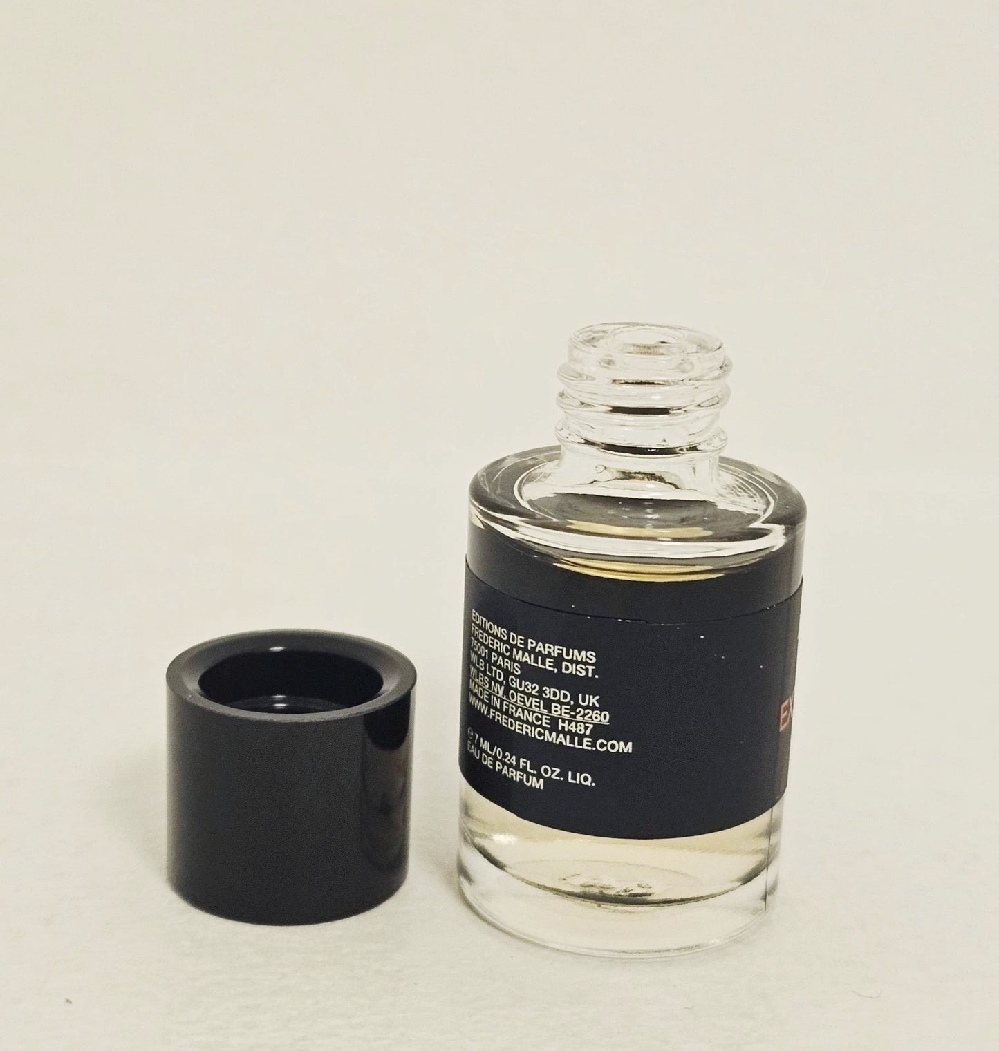 Frederic Malle – Musc Ravageur Eau de Parfum 7ml