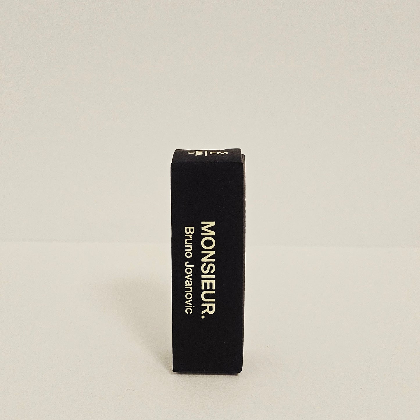 Frederic Malle – Monsieur. Eau de Parfum 1,2ml Miniatur