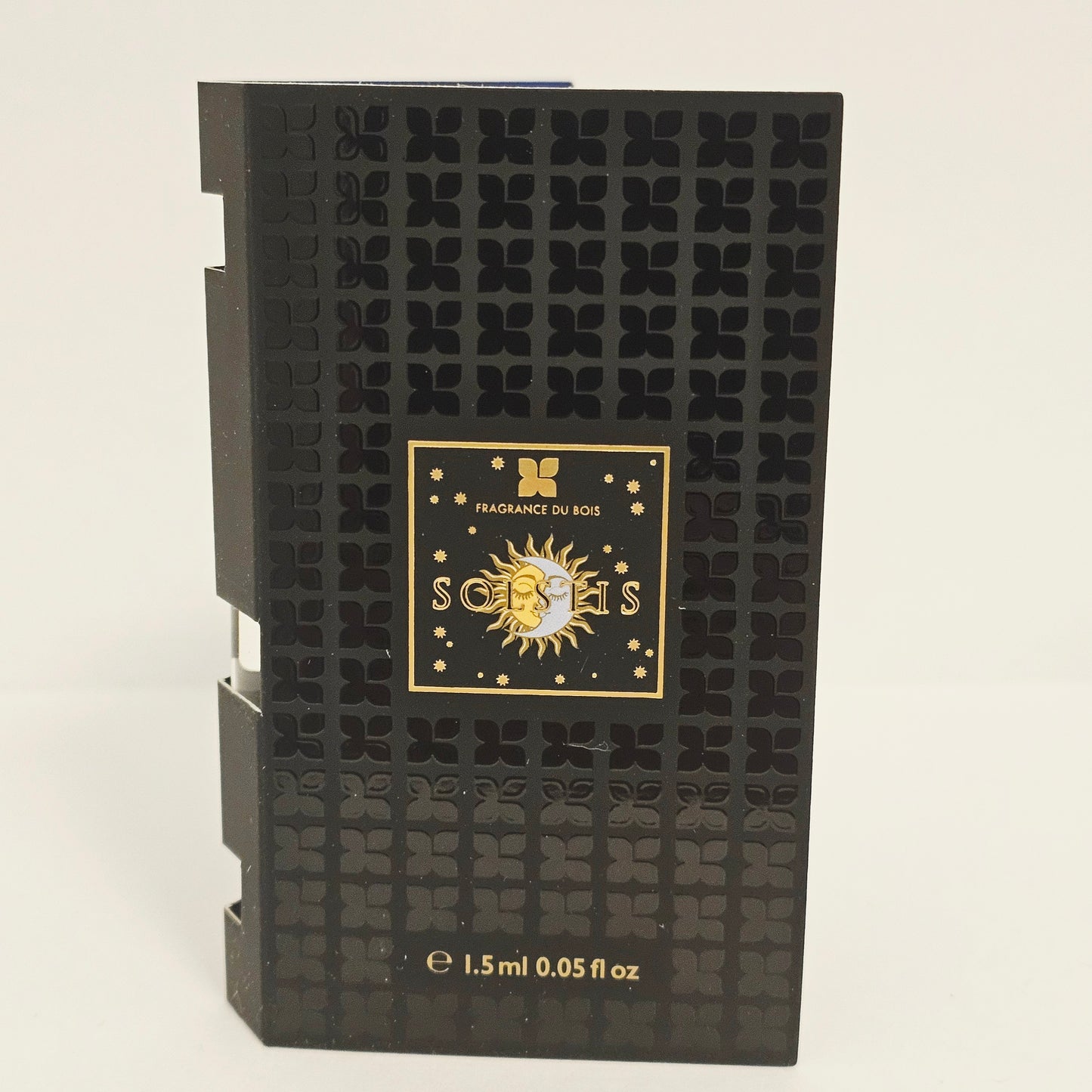 Fragrance du Bois – SOLSTIS Eau de Parfum 1,5ml Miniatur