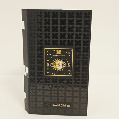 Fragrance du Bois – SOLSTIS Eau de Parfum 1,5ml Miniatur