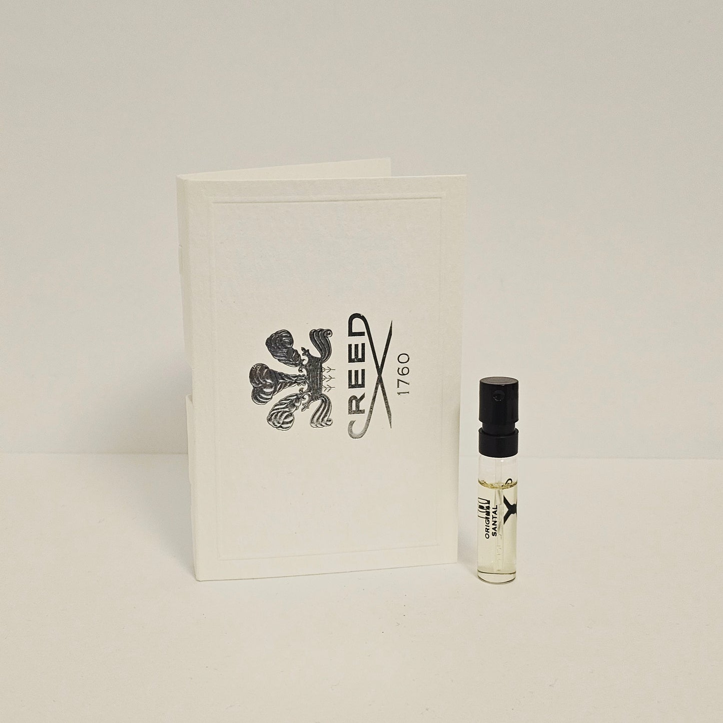 Creed Santal Eau de Parfum 1,7ml Miniatur
