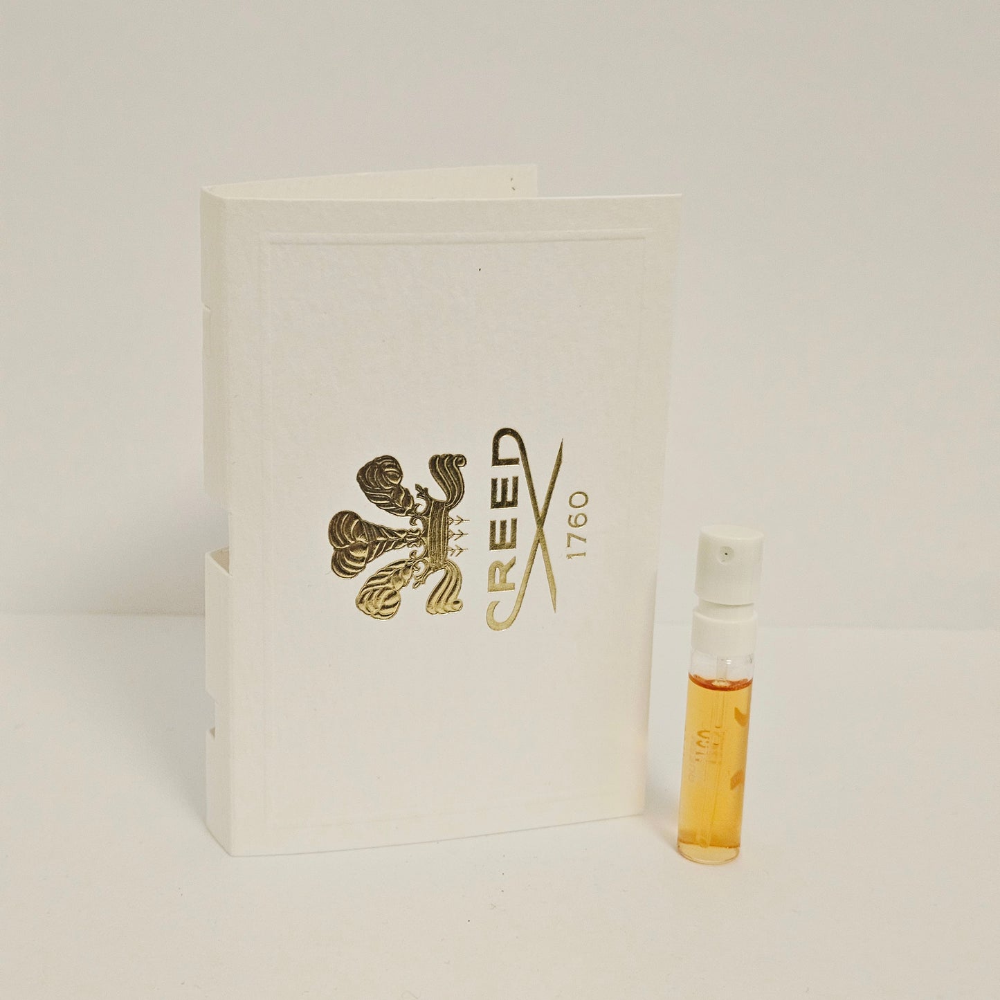 Creed Queen of Silk Eau de Parfum für Damen 1,7ml Miniatur