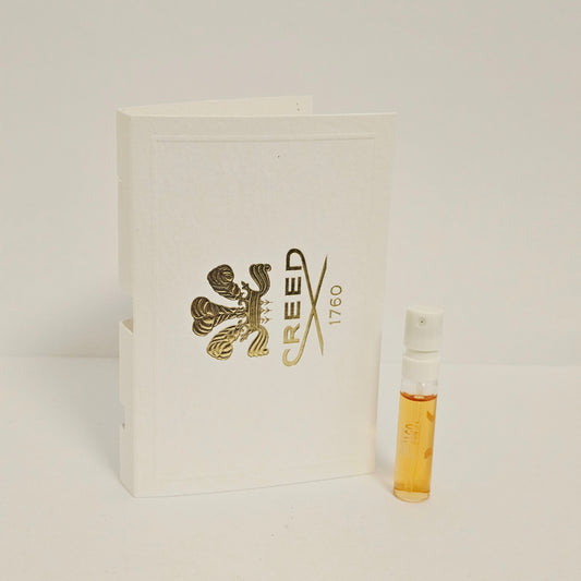 Creed Queen of Silk Eau de Parfum für Damen 1,7ml Miniatur