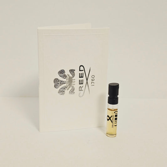 Creed Delphinus Eau de Parfum 1,7ml Miniatur