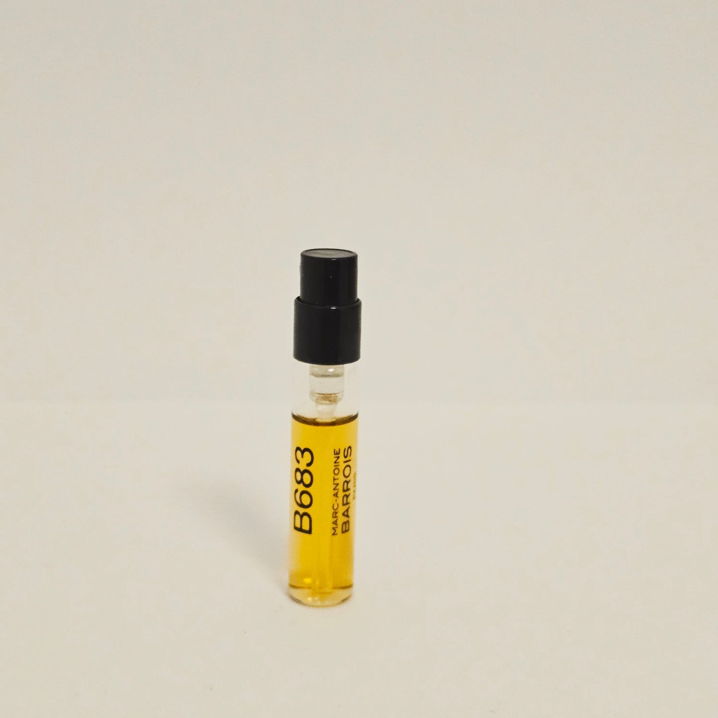 Marc-Antoine Barrois B683 Eau de Parfum – Miniatur 2,5 ml