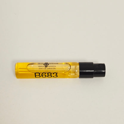 Marc-Antoine Barrois B683 Eau de Parfum – Miniatur 2,5 ml