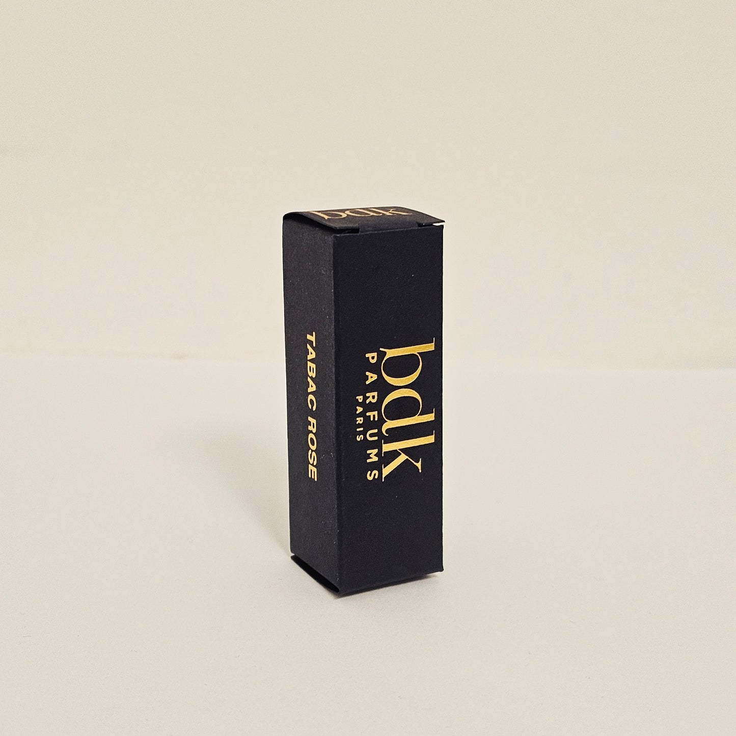 BDK Parfums – Tabac Rose Eau de Parfum – 2ml Miniatur