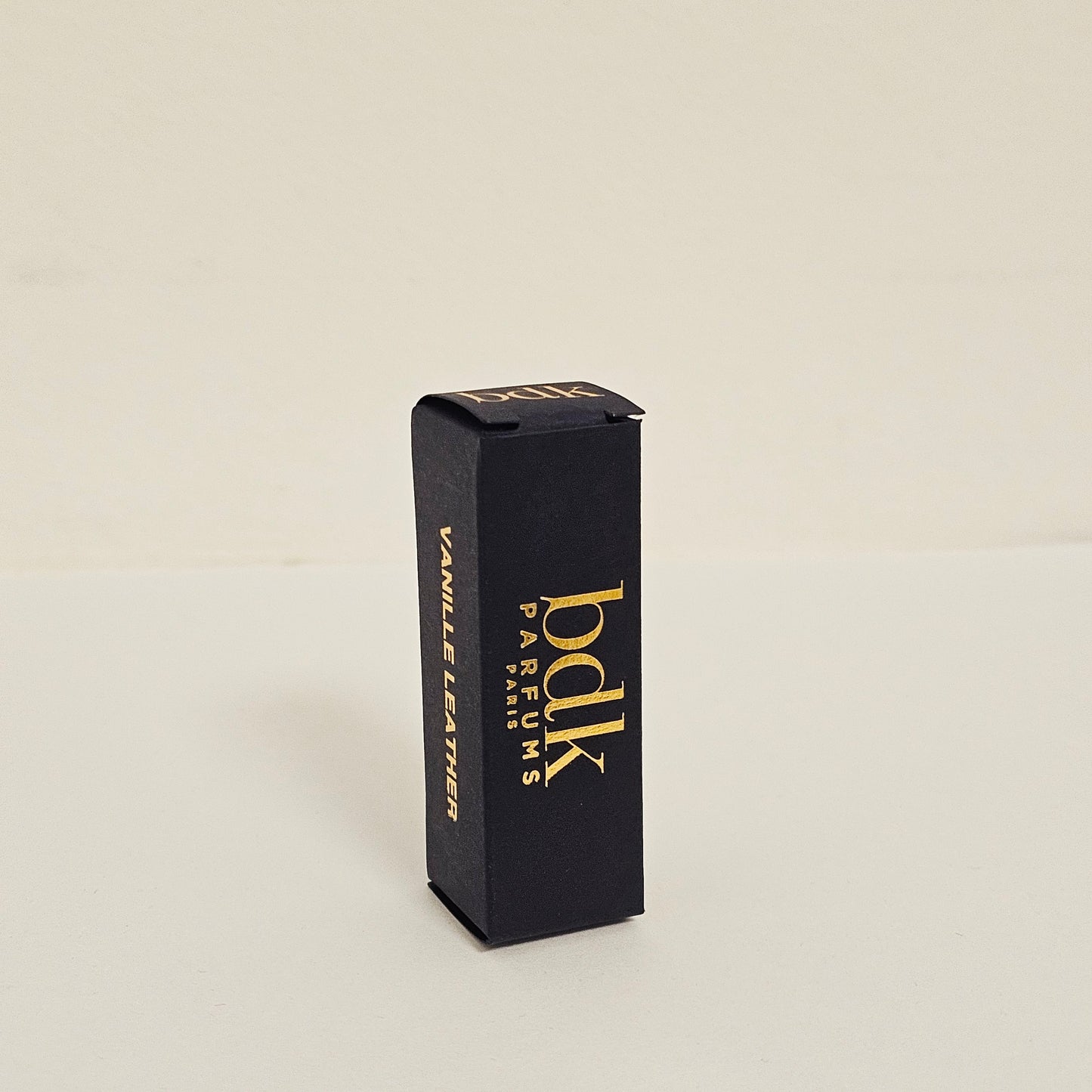 BDK Parfums – Vanille Leather Eau de Parfum – 2ml Miniatur