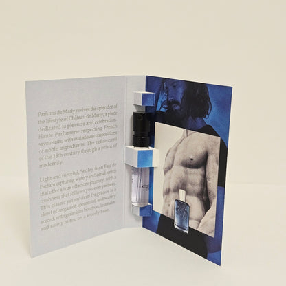Parfums de Marly – Sedley Eau de Parfum – 1,5 ml Miniatur für Herren