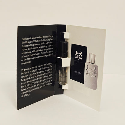 Parfums de Marly – Pegasus Eau de Parfum – 1,5 ml Miniatur für Herren