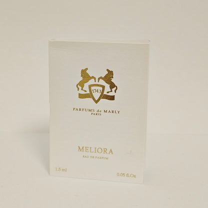 Parfums de Marly – Meliora Eau de Parfum – 1,5 ml Miniatur für Damen