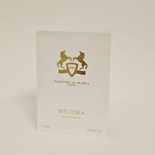 Parfums de Marly – Meliora Eau de Parfum – 1,5 ml Miniatur für Damen