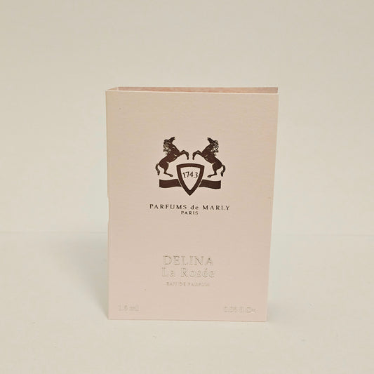 Parfums de Marly – Delina La Rosée Eau de Parfum – 1,5 ml Miniatur für Damen