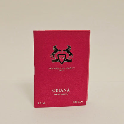 Parfums de Marly – Oriana Eau de Parfum – 1,5 ml Miniatur für Damen