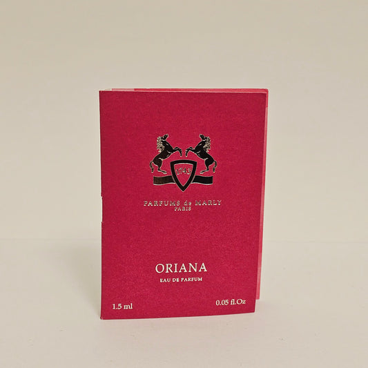 Parfums de Marly – Oriana Eau de Parfum – 1,5 ml Miniatur für Damen