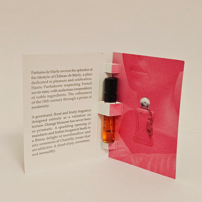 Parfums de Marly – Oriana Eau de Parfum – 1,5 ml Miniatur für Damen