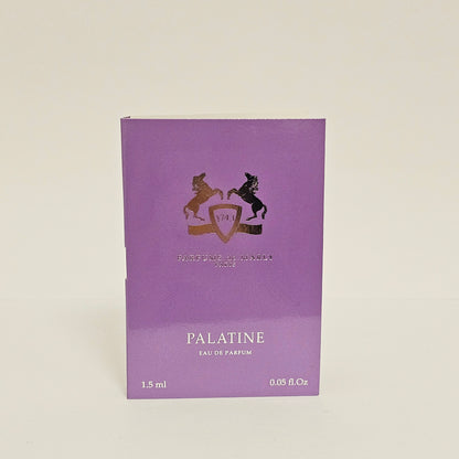 Parfums de Marly – Palatine Eau de Parfum – 1,5 ml Miniatur für Damen