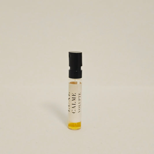 Francesca Bianchi Luxe Calme Volupté – Extrait de Parfum Miniatur 2ml | Elegant & Ruhig