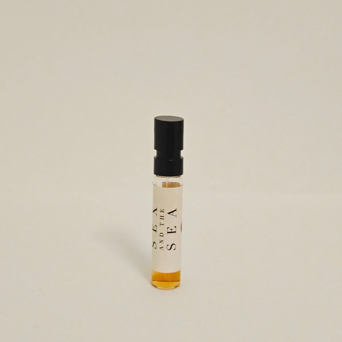 Francesca Bianchi Sex And The Sea – Extrait de Parfum Miniatur 2ml | Kultduft