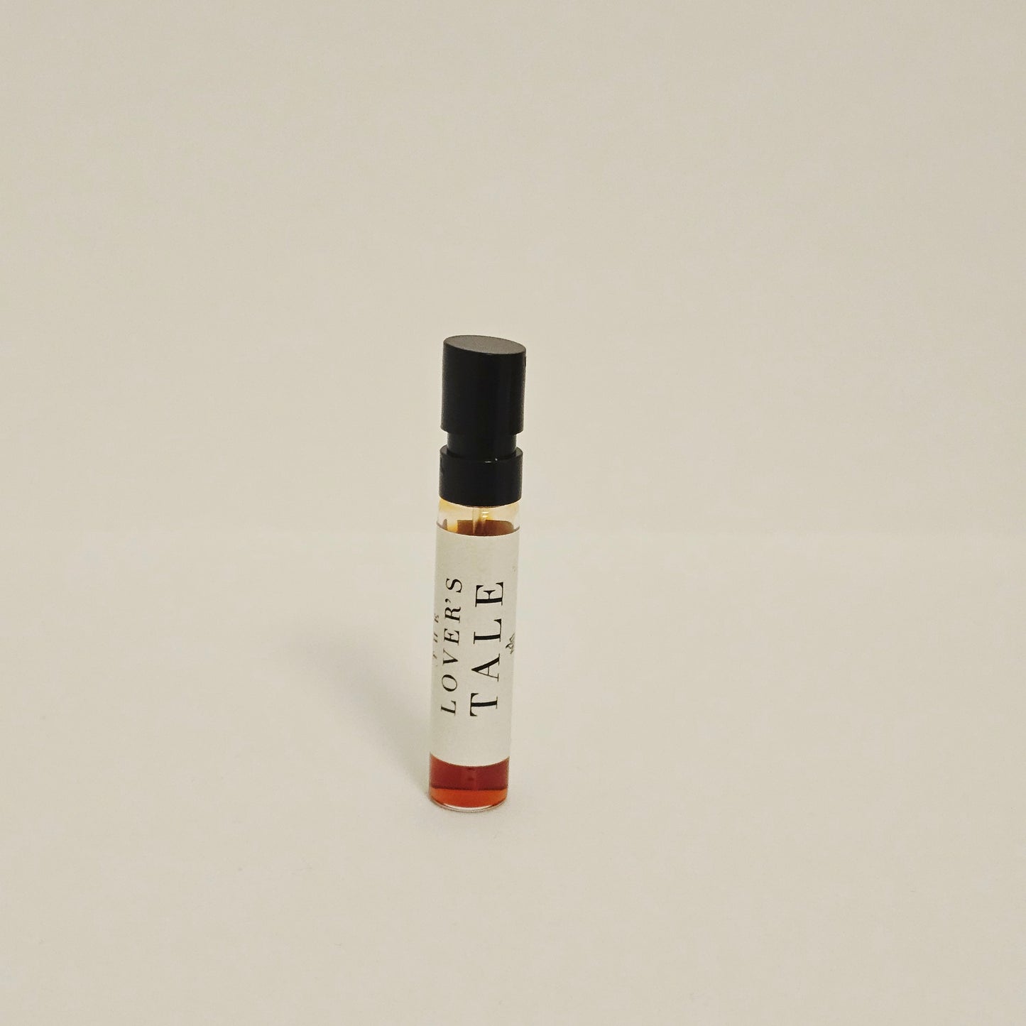 Francesca Bianchi The Lover's Tale – Extrait de Parfum Miniatur 2ml | Romantischer Duft
