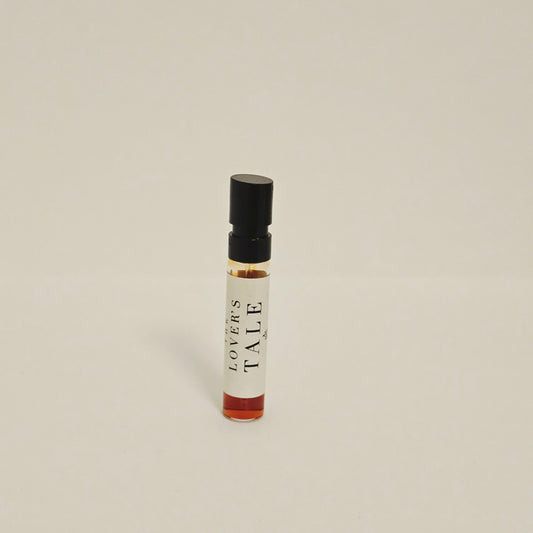 Francesca Bianchi The Lover's Tale – Extrait de Parfum Miniatur 2ml | Romantischer Duft