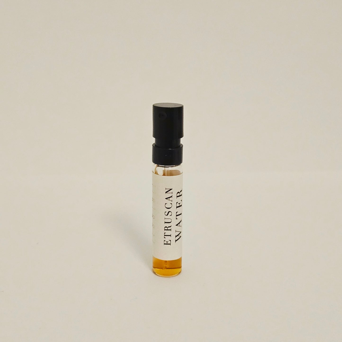 Francesca Bianchi Etruscan Water – Extrait de Parfum Miniatur  2ml | Mediterraner Duft