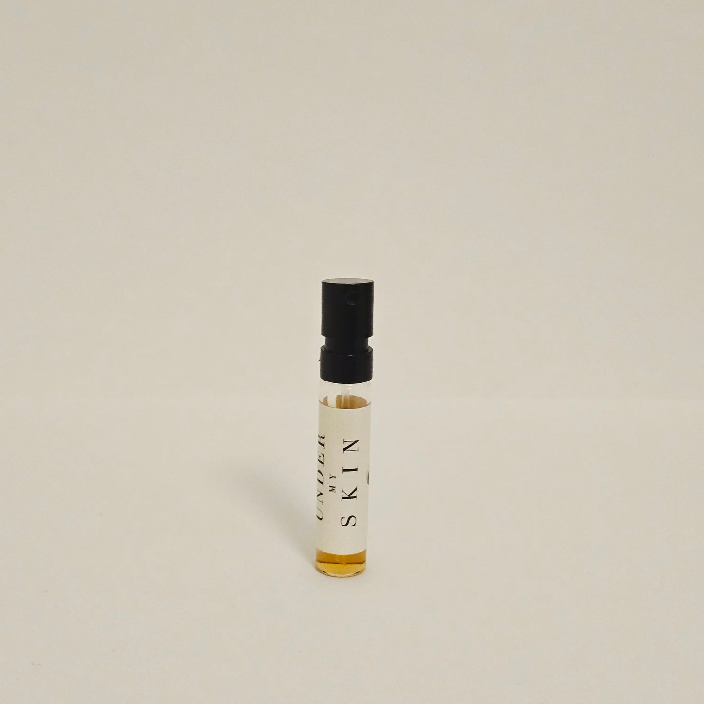 Francesca Bianchi Under My Skin – Extrait de Parfum Miniatur 2ml | Sinnlicher Duft
