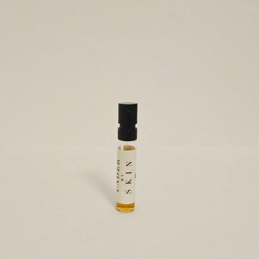Francesca Bianchi Under My Skin – Extrait de Parfum Miniatur 2ml | Sinnlicher Duft