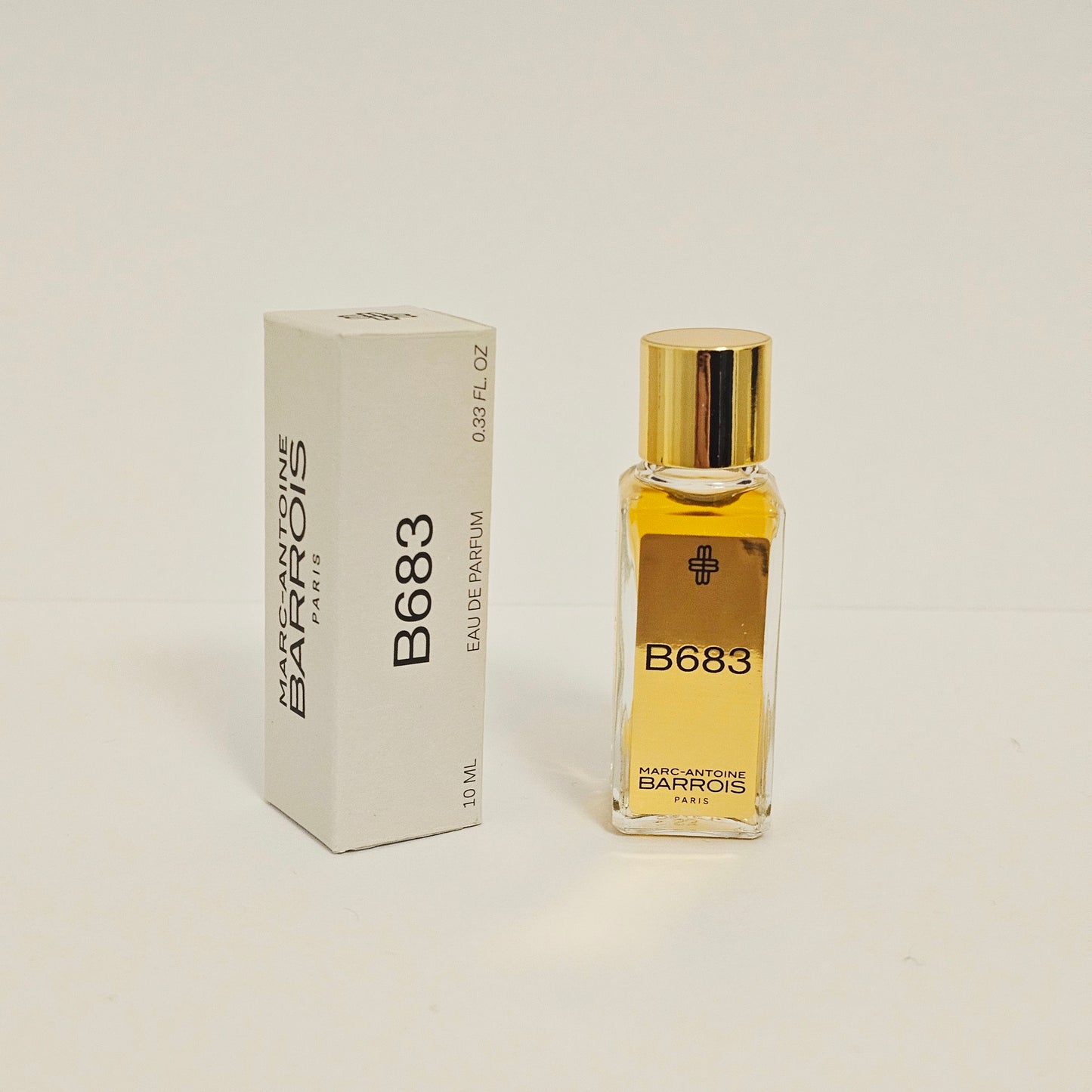Marc-Antoine Barrois – B683 Eau de Parfum 10 ml
