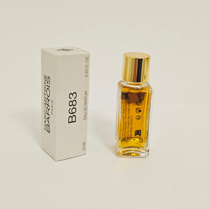 Marc-Antoine Barrois – B683 Eau de Parfum 10 ml