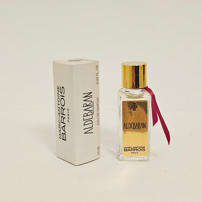 Marc-Antoine Barrois – Aldebaran Eau de Parfum 10 ml