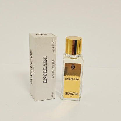 Marc-Antoine Barrois – Encelade Eau de Parfum 10 ml