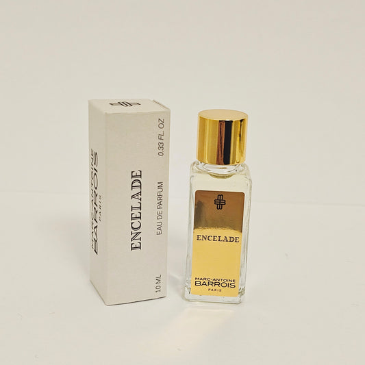 Marc-Antoine Barrois – Encelade Eau de Parfum 10 ml
