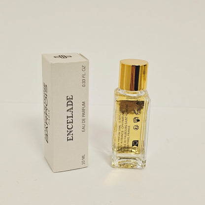 Marc-Antoine Barrois – Encelade Eau de Parfum 10 ml