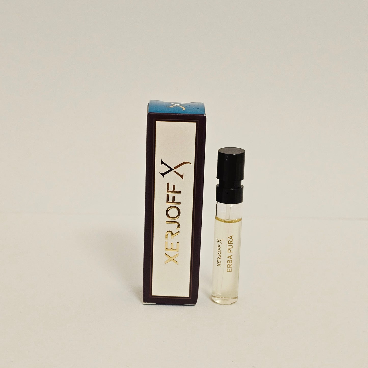 Xerjoff Erba Pura – Eau de Parfum  - 2ml Miniatur