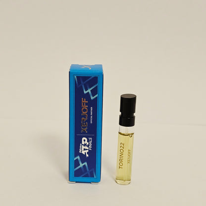 Xerjoff Torino 22 – Eau de Parfum – 2 ml Miniatur