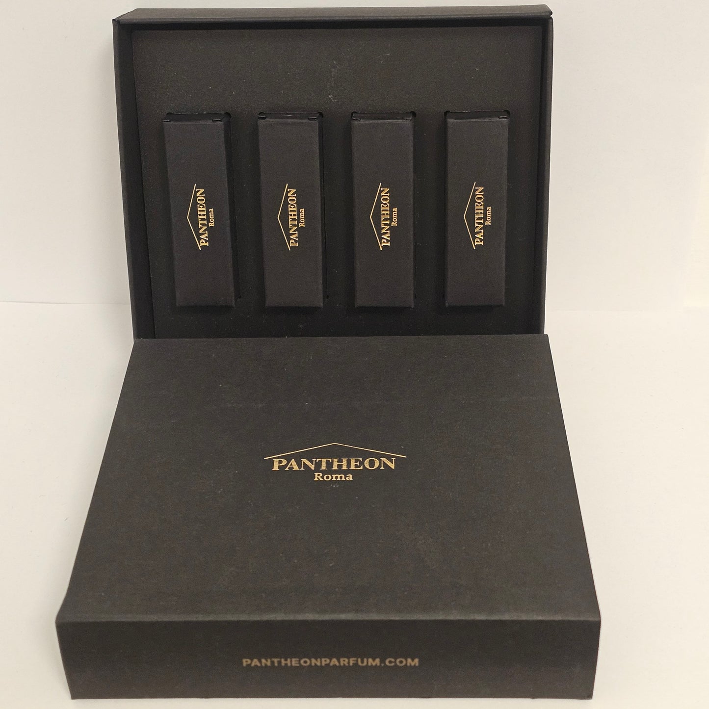 Pantheon Roma Discovery Set – 4 x 2,5 ml