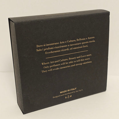 Pantheon Roma Discovery Set – 4 x 2,5 ml