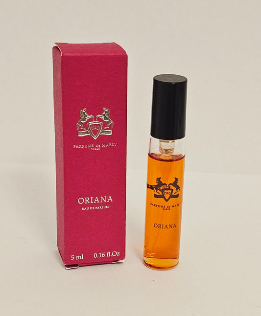 Parfums de Marly- ORIANA Eau de Parfum Spray 5ml für Damen