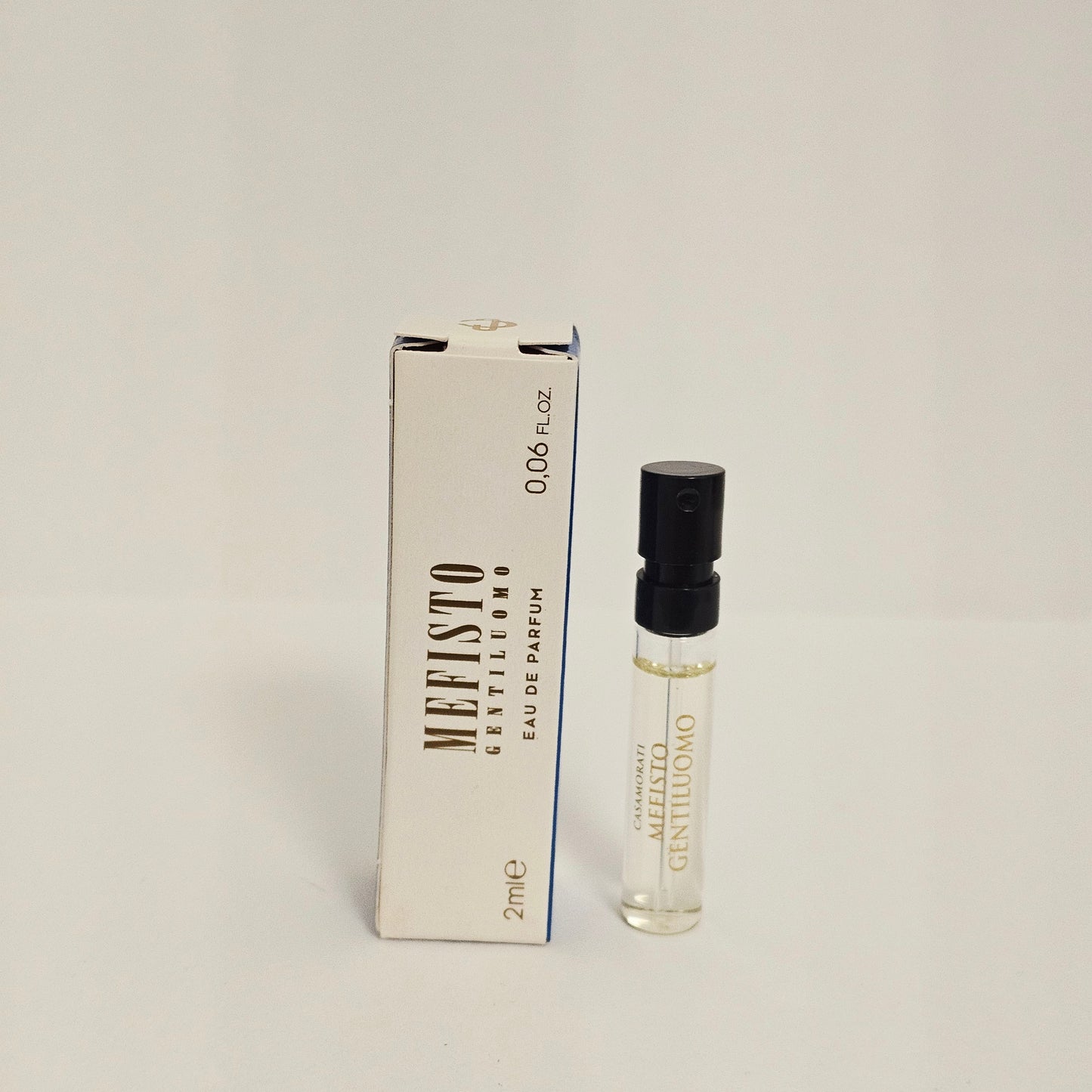 Xerjoff – Mefisto Gentiluomo Eau de Parfum Spray 2 ml