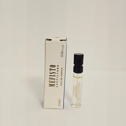 Xerjoff – Mefisto Gentiluomo Eau de Parfum Spray 2 ml