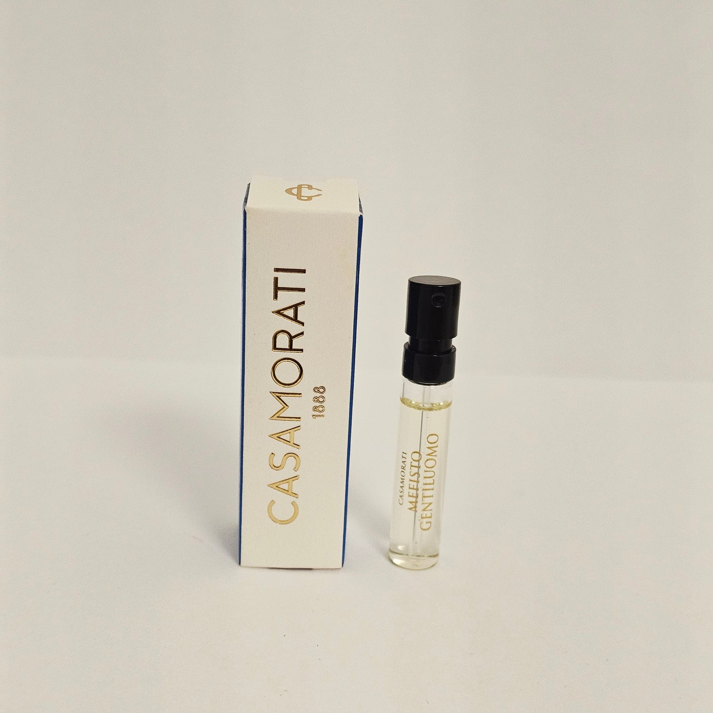 Xerjoff – Mefisto Gentiluomo Eau de Parfum Spray 2 ml
