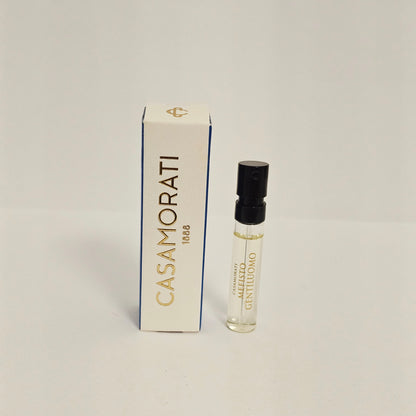 Xerjoff – Mefisto Gentiluomo Eau de Parfum Spray 2 ml